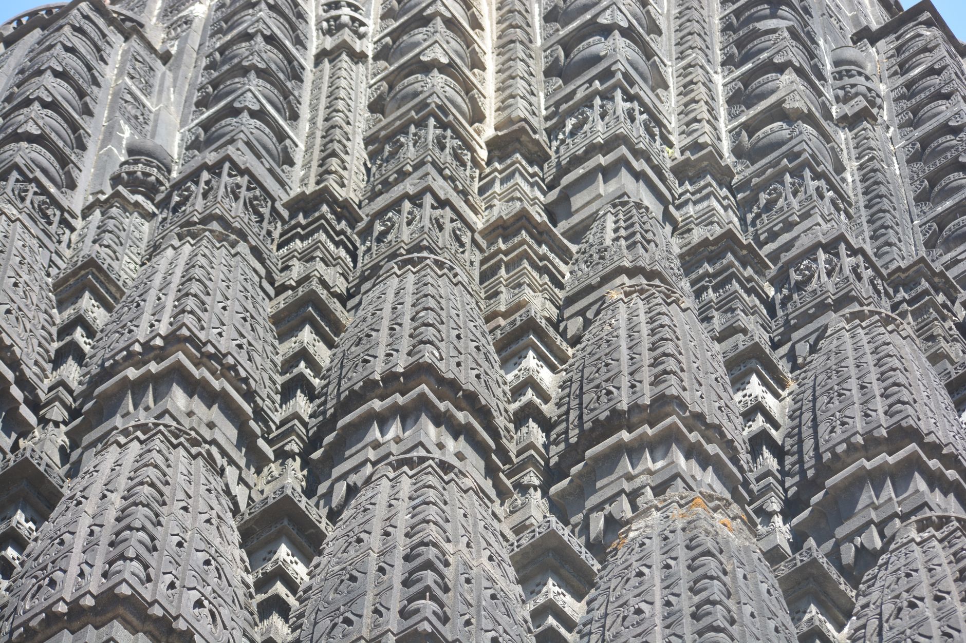 Balaji Mandir, Bhawani Peth