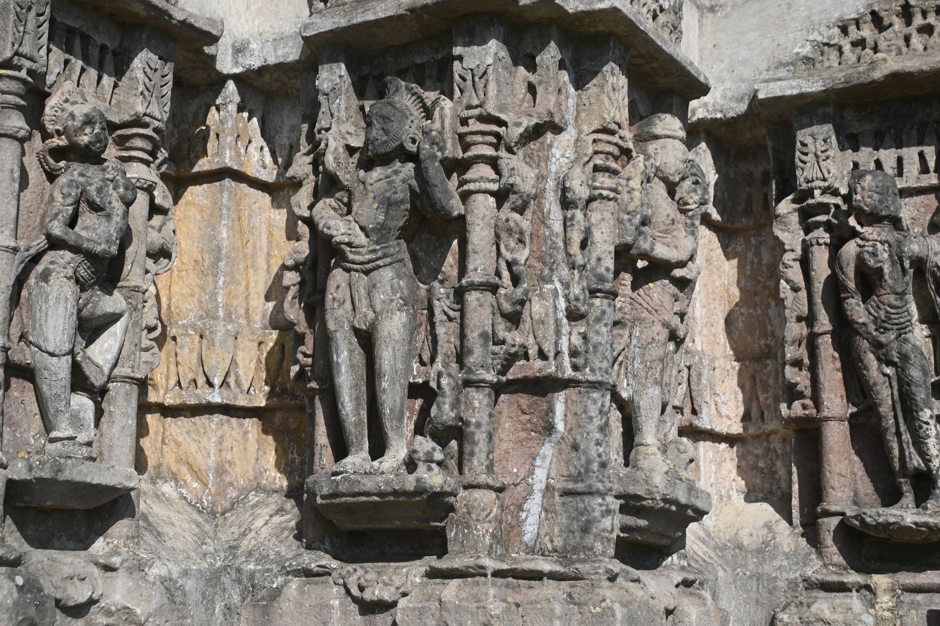 Somnath temple