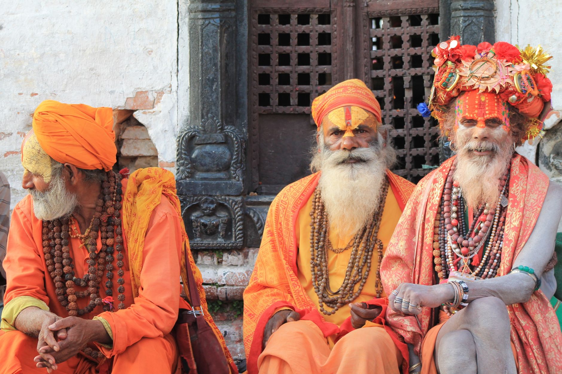 Baba Bhootnath Mahadev Temple