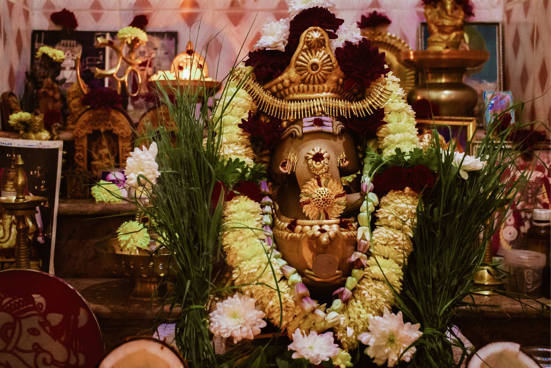 Balamuri Ganapathi Temple