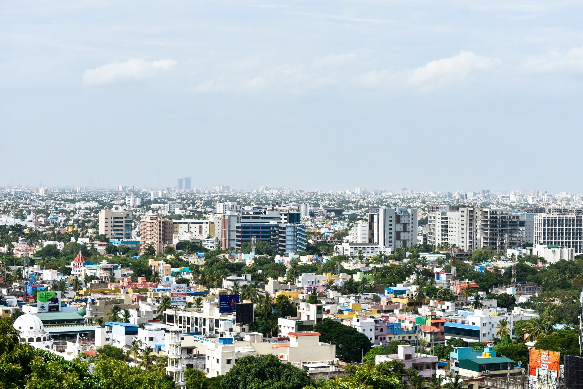 Chennai Om Sri Skandhashramam