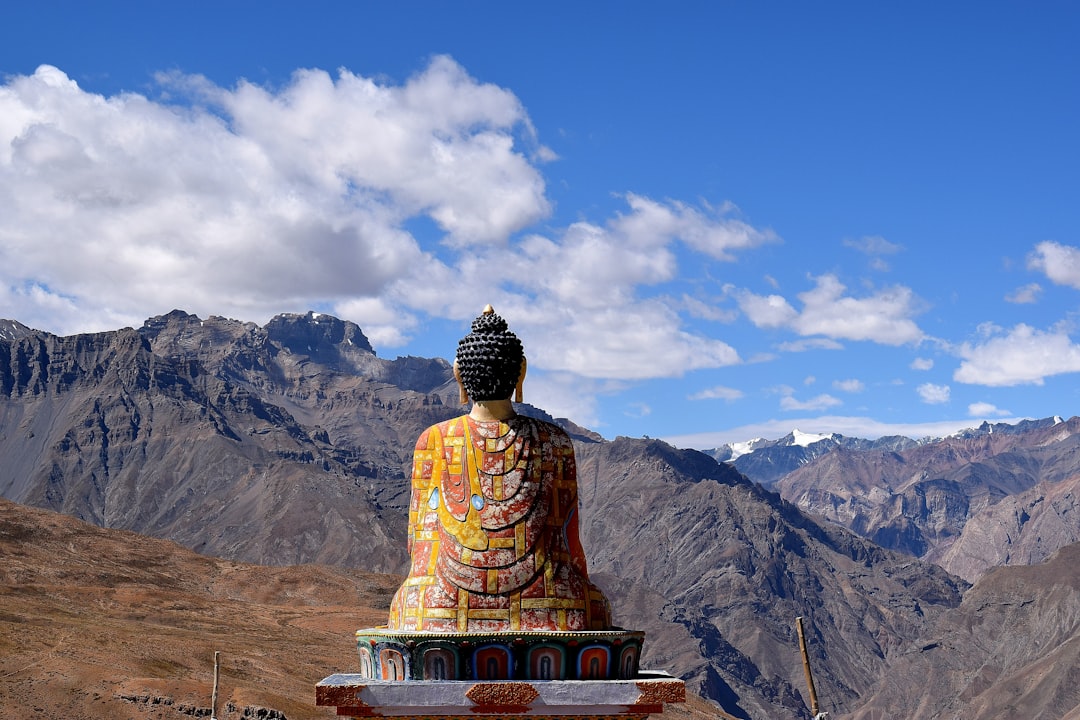 Dipankar Buddha