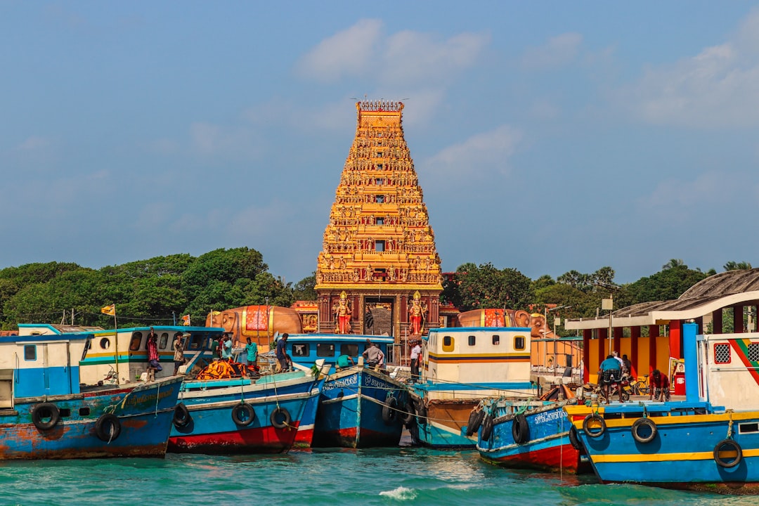 Anjaneyar Kovil