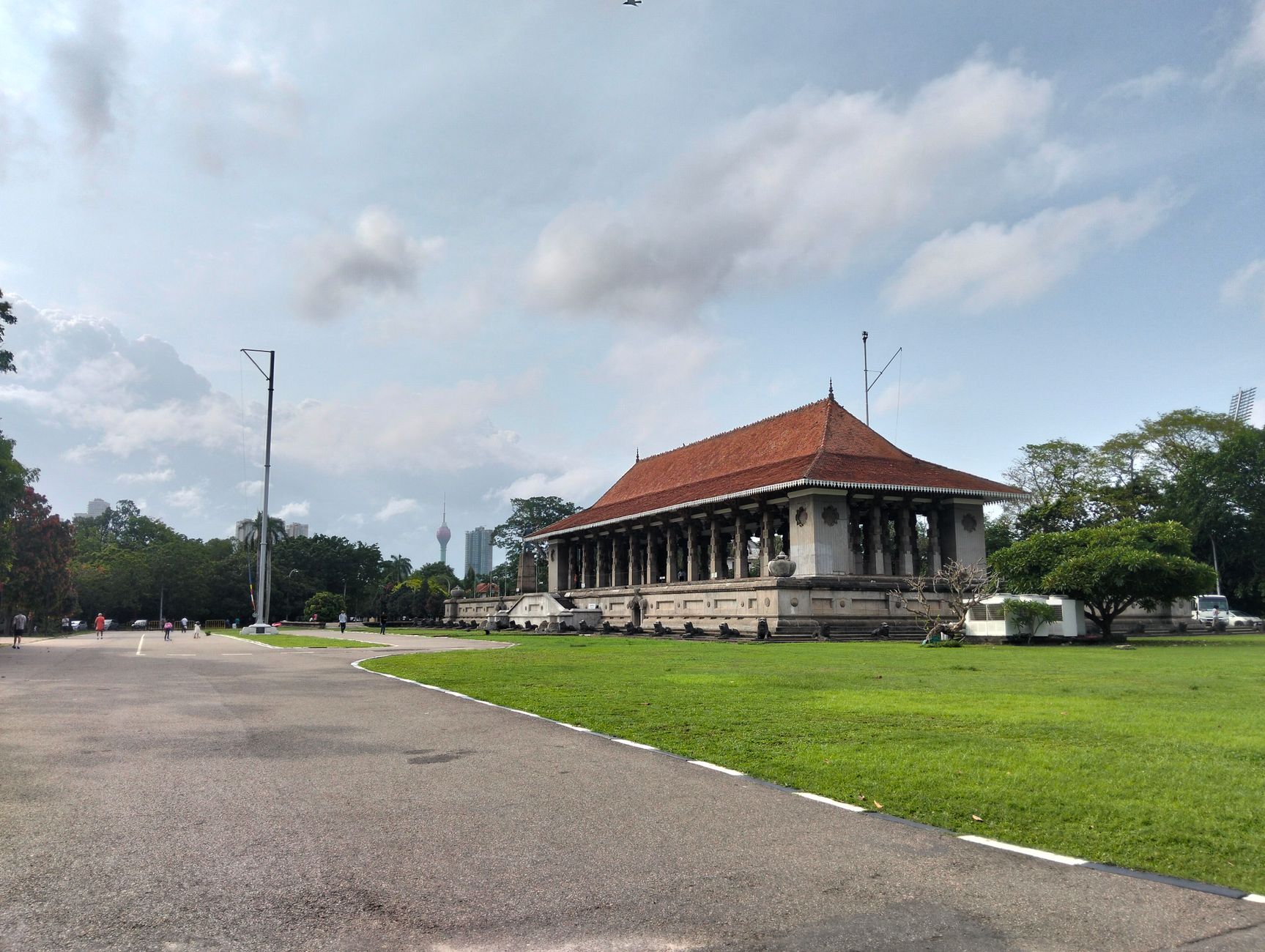 Changankulangara Sri Mahadevar Temple