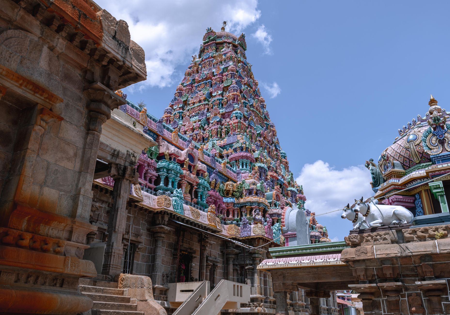 Ambalakkandam