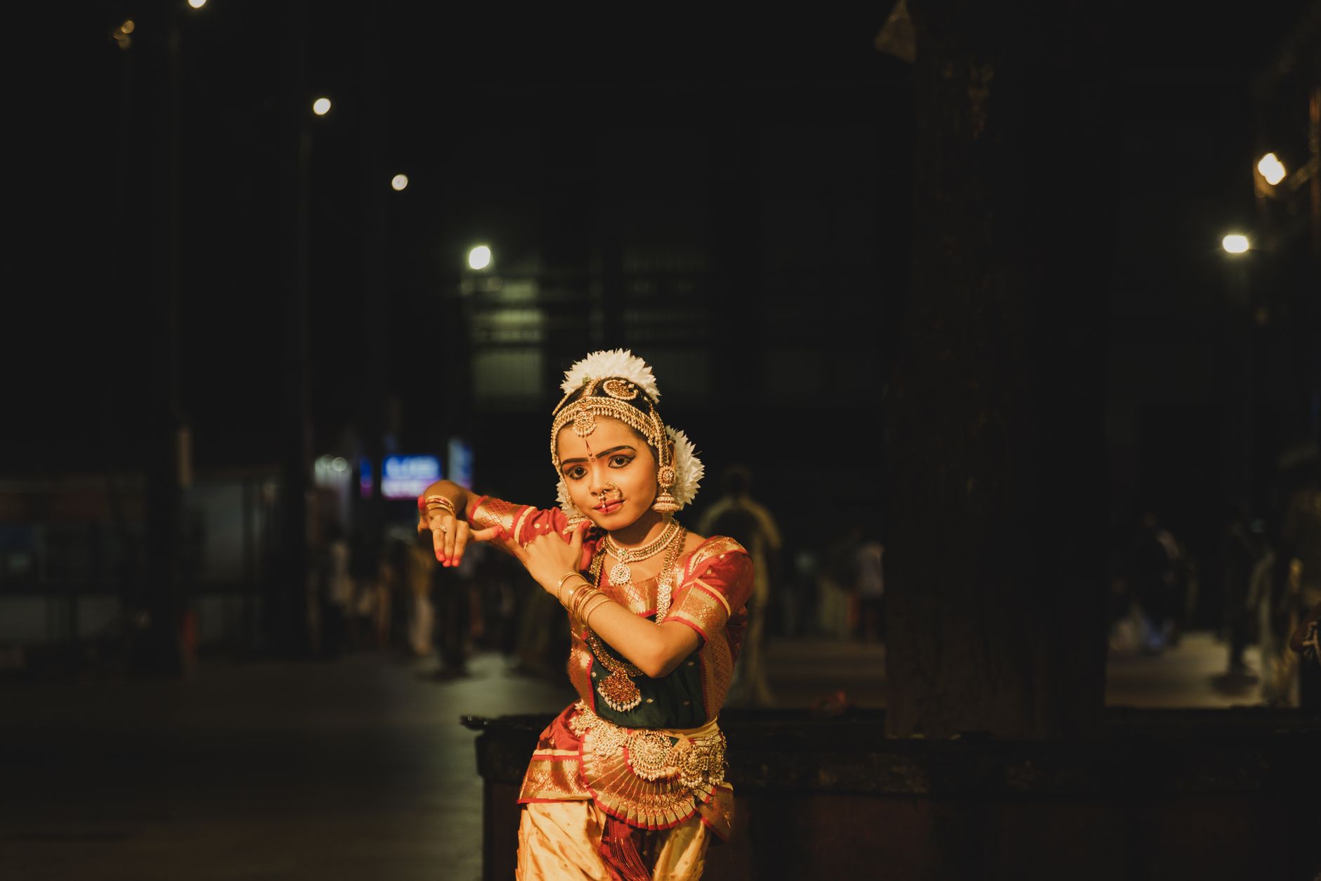 Guruvayur Temple