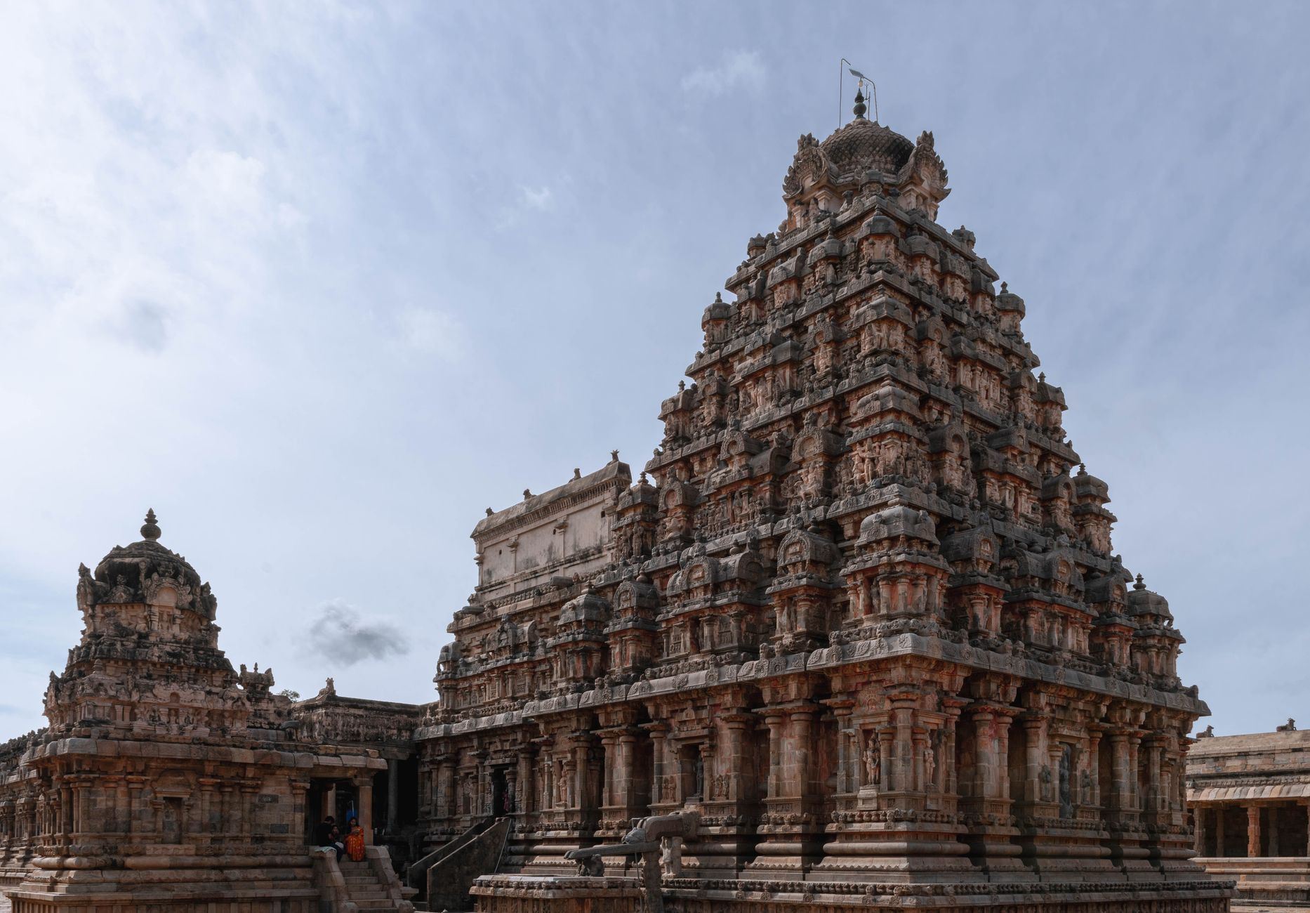 Abhimukeswarar Temple