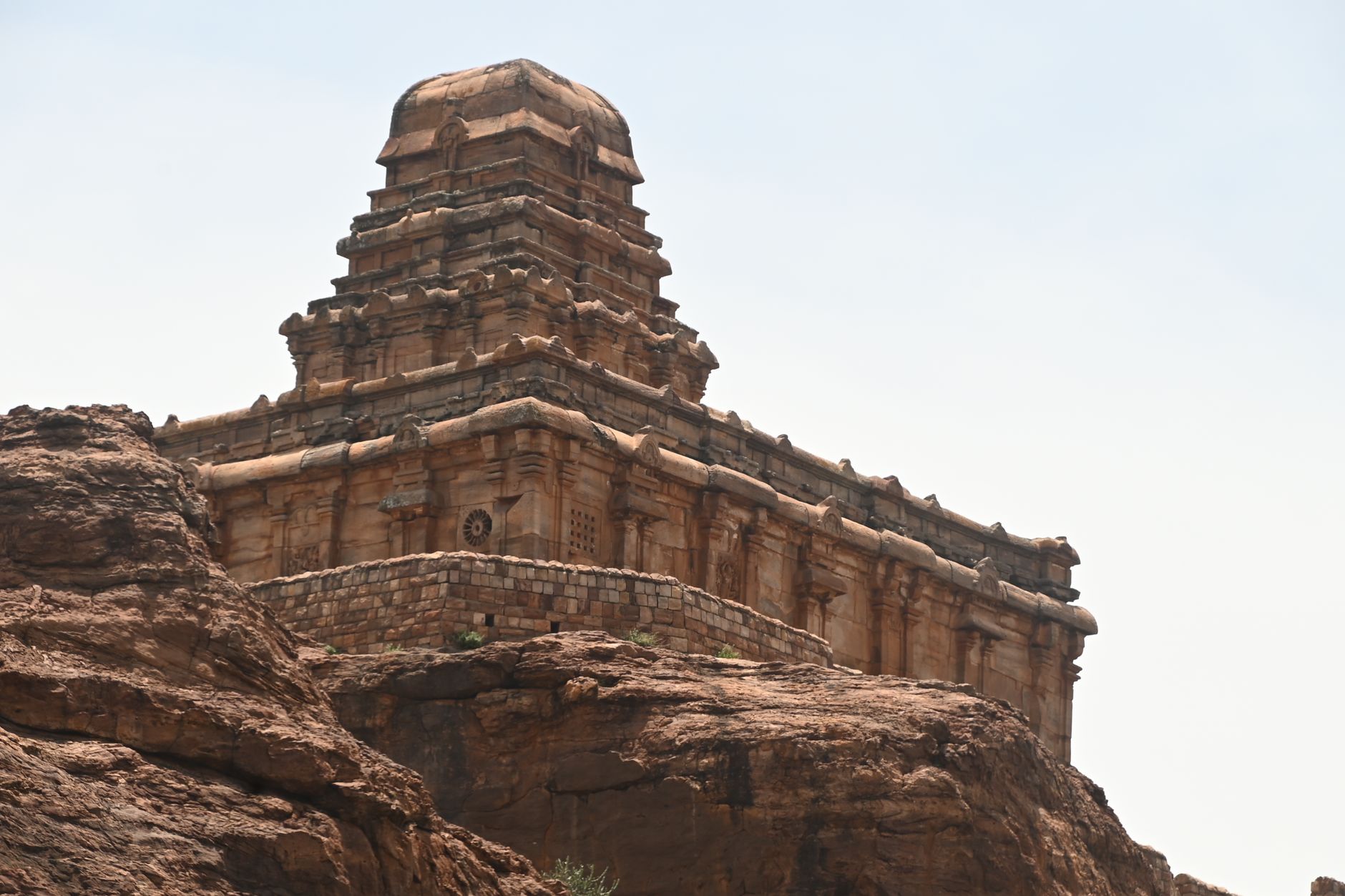 Akliyath Siva Temple
