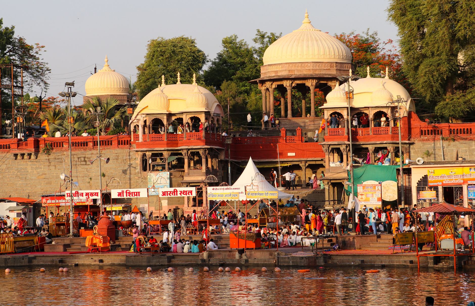 Annapurna Mandir
