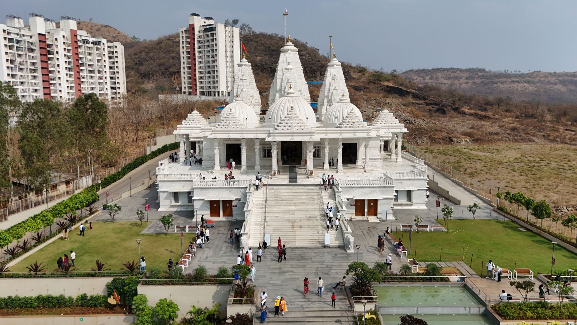 Beerappan Temple