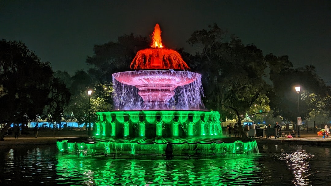 Chittaranjan Park Kali Mandir