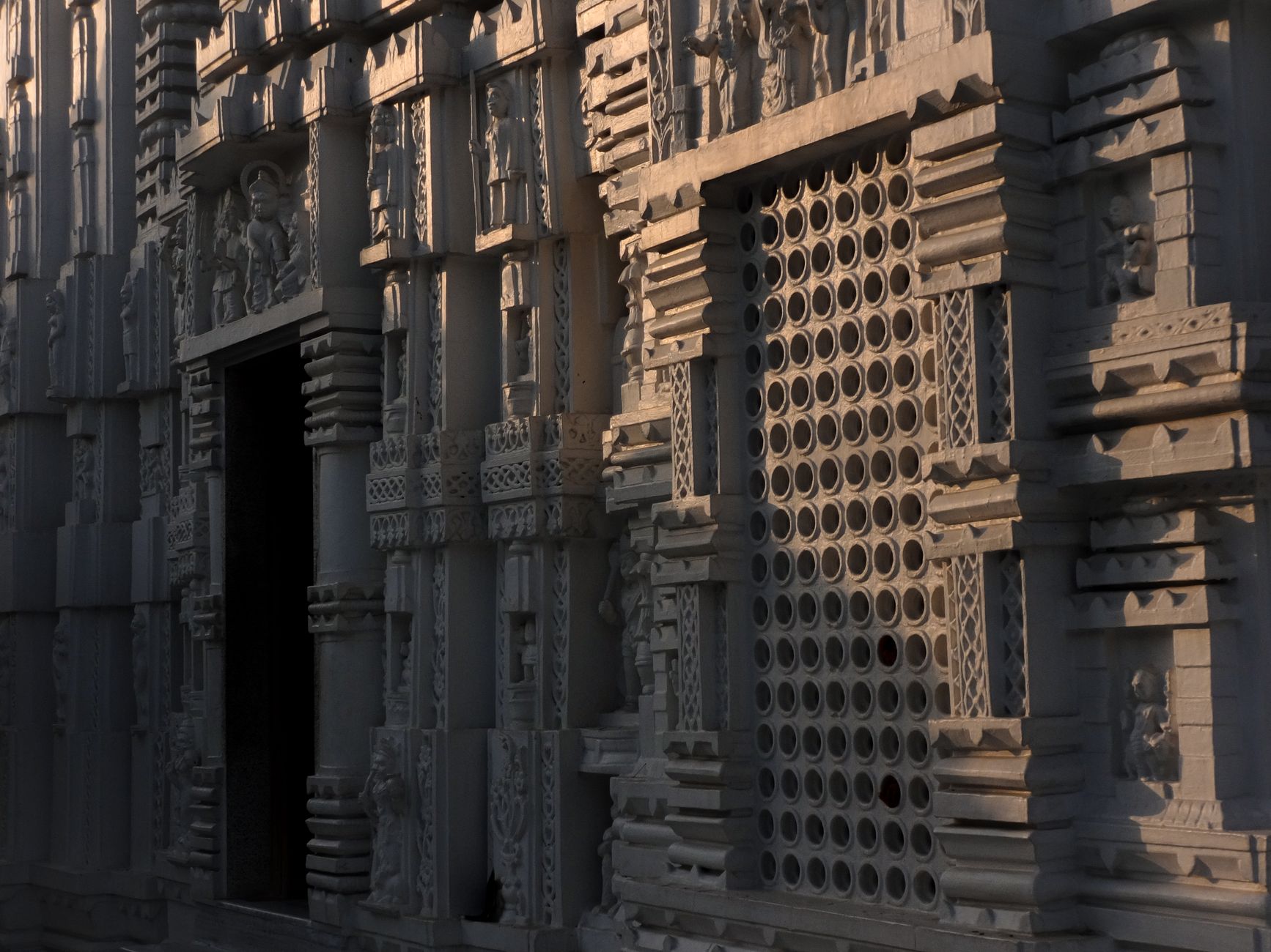 Kashi Vishwanath Temple