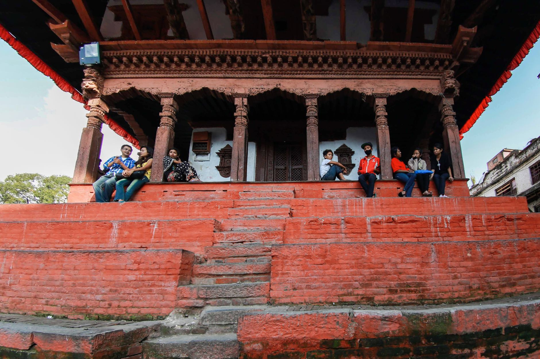 Bhimsen Mandir
