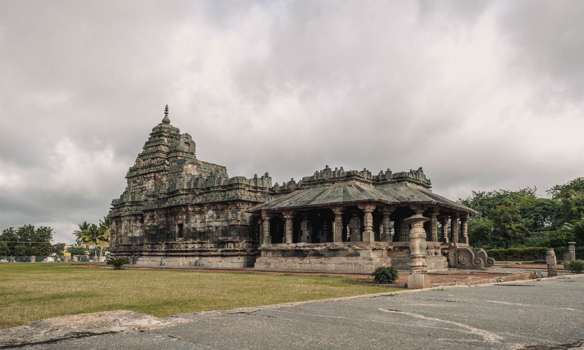 Birappa Swamy temple