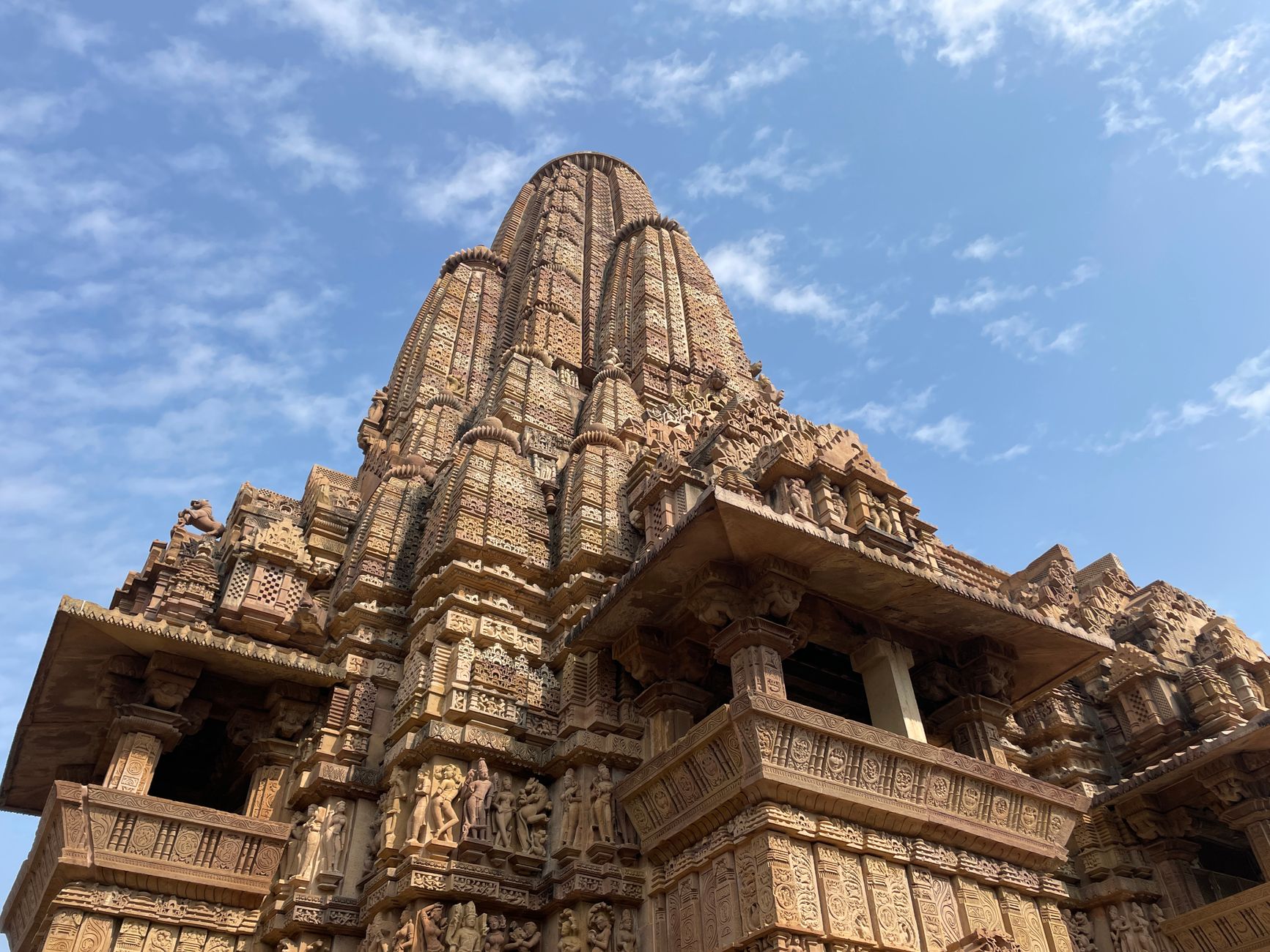 Devamma Temple