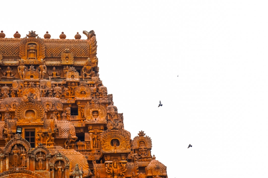 Aiyarappar temple