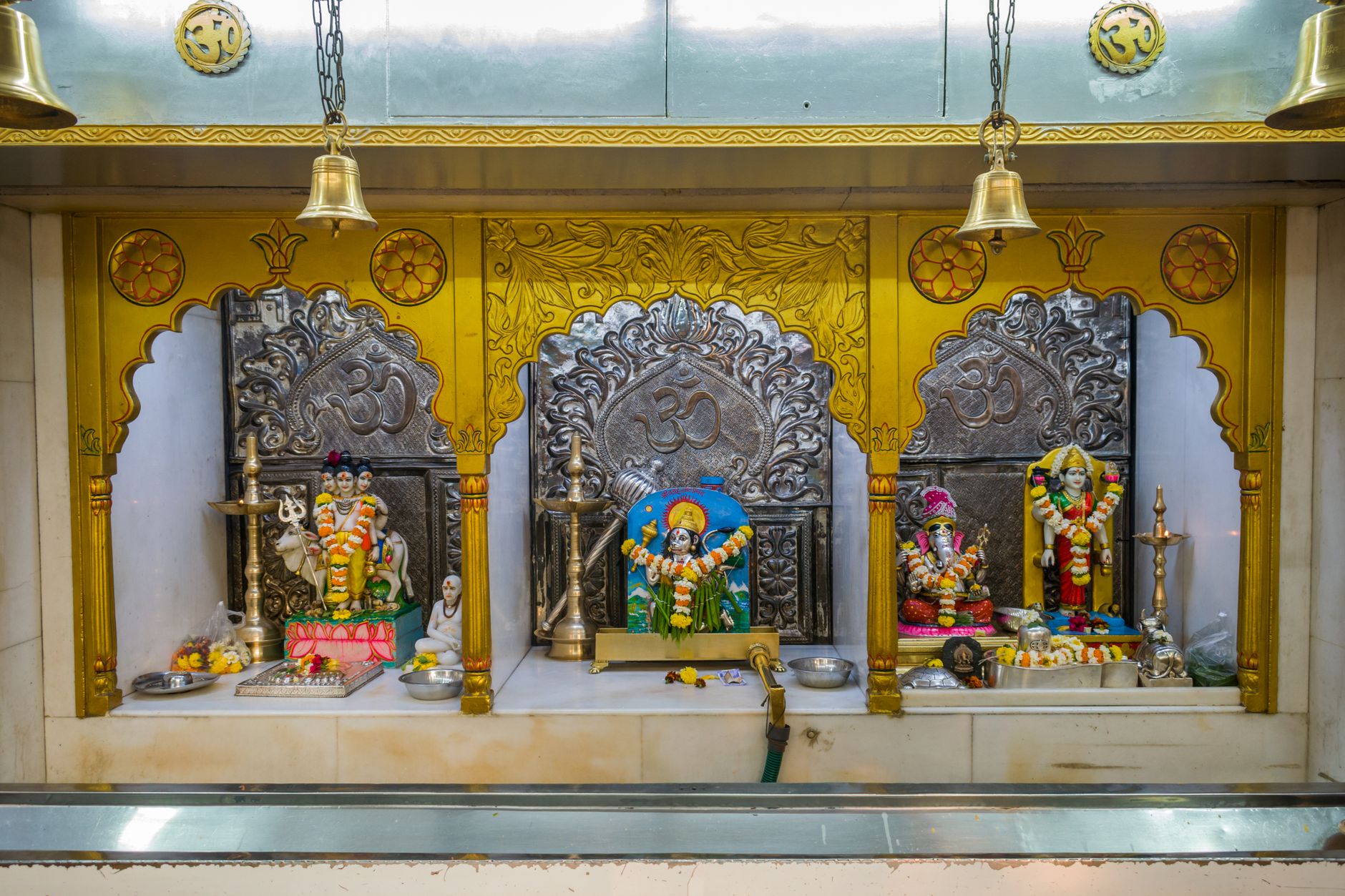 Ghanteshwar Temple Mumbai