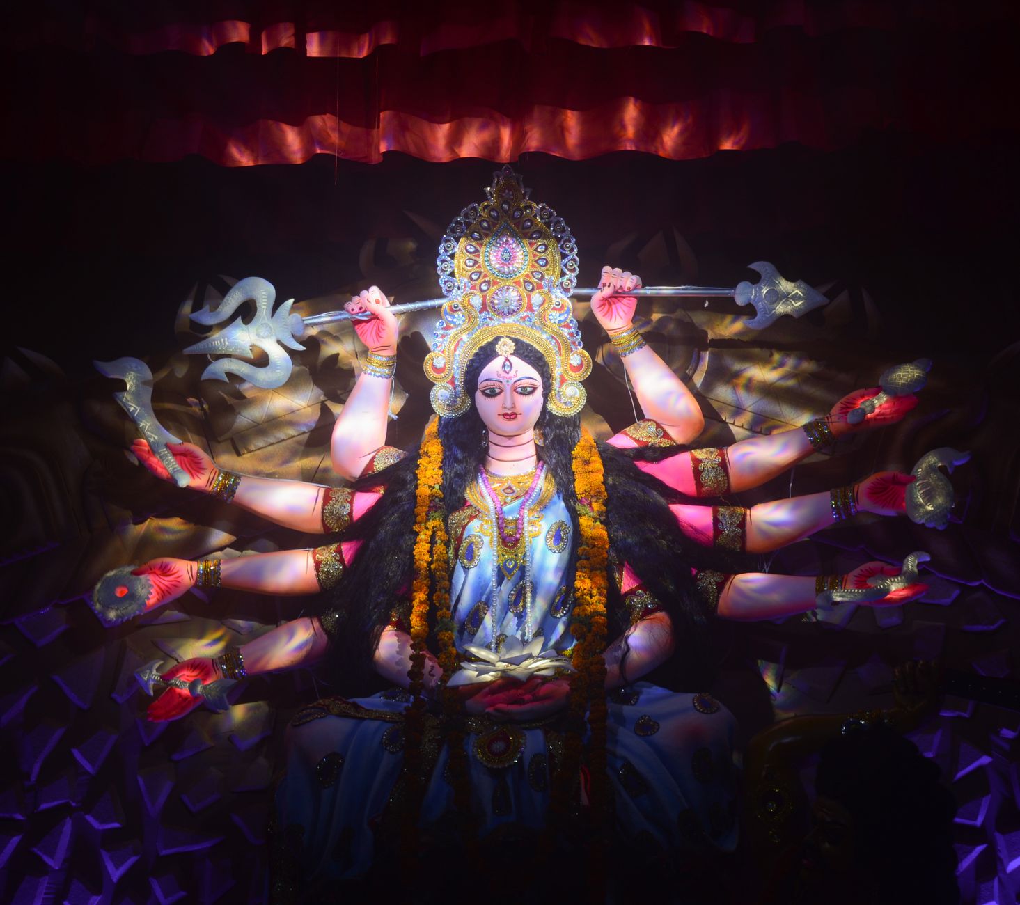 Durga Mandir