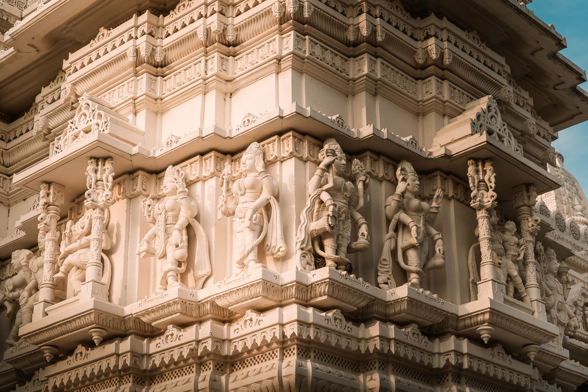 Amba Mata Temple