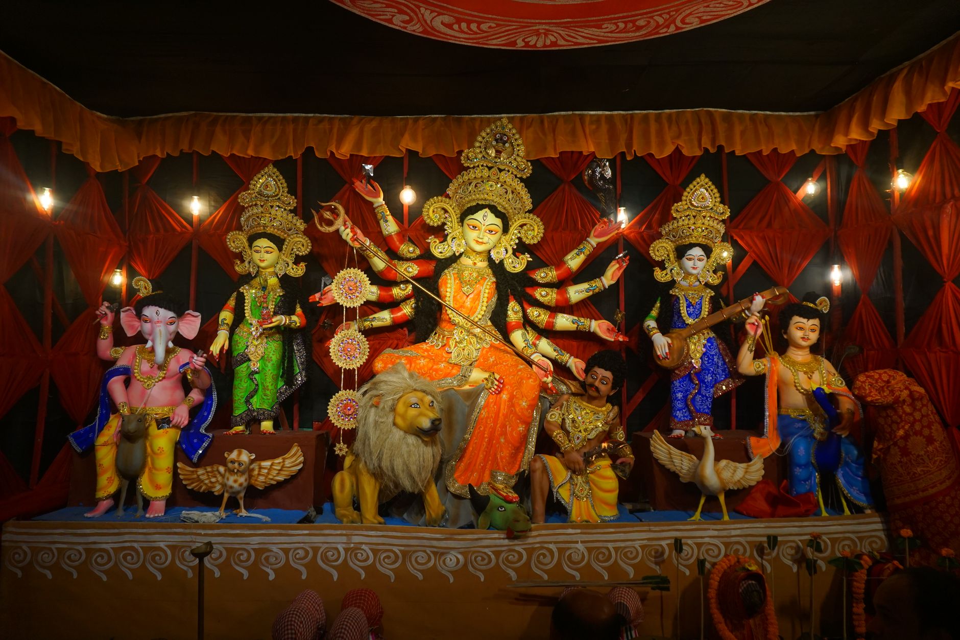 Bangladesh Canada Hindu Cultural Society