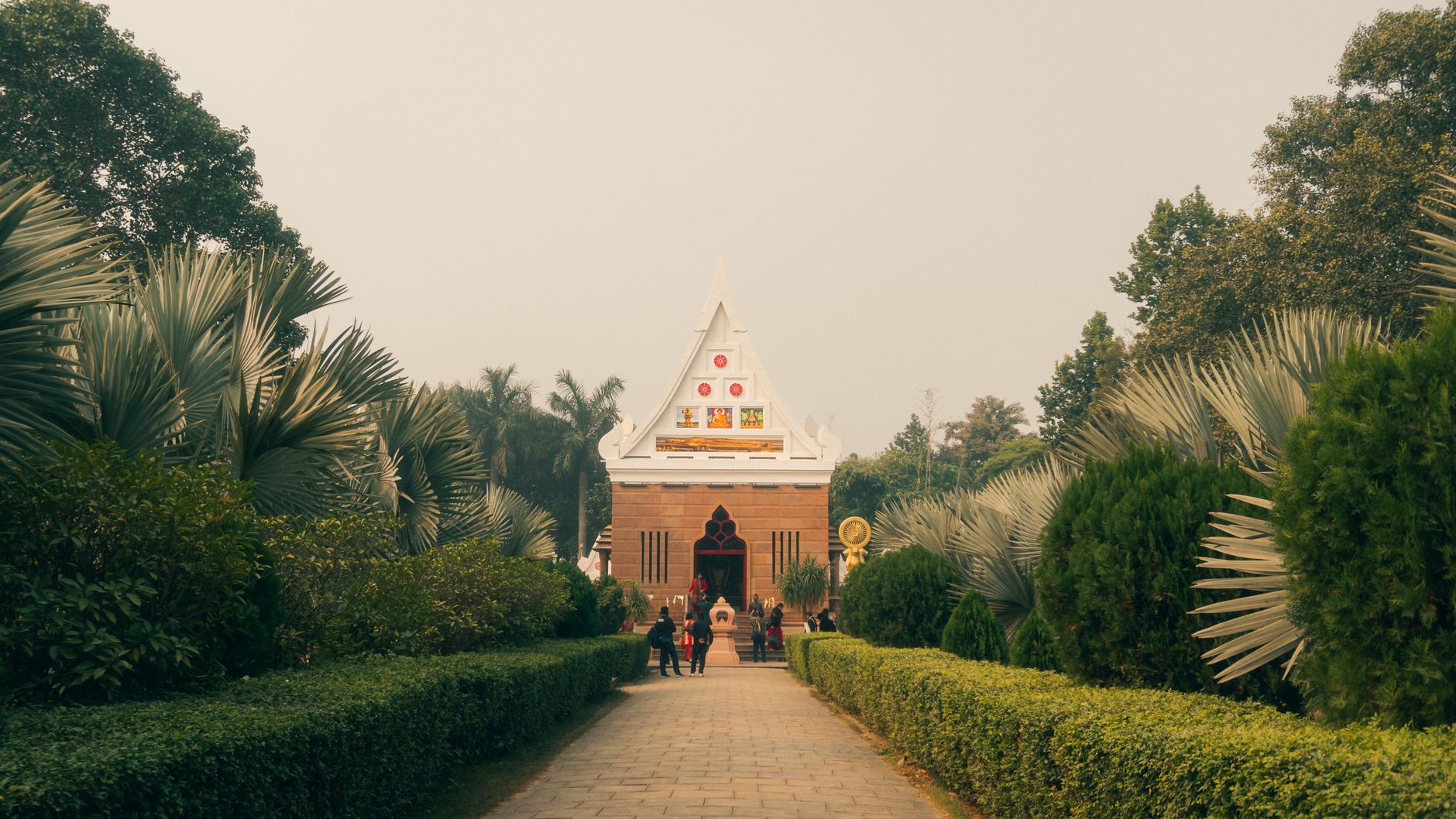 Bidhabasini Dharmik Sthal