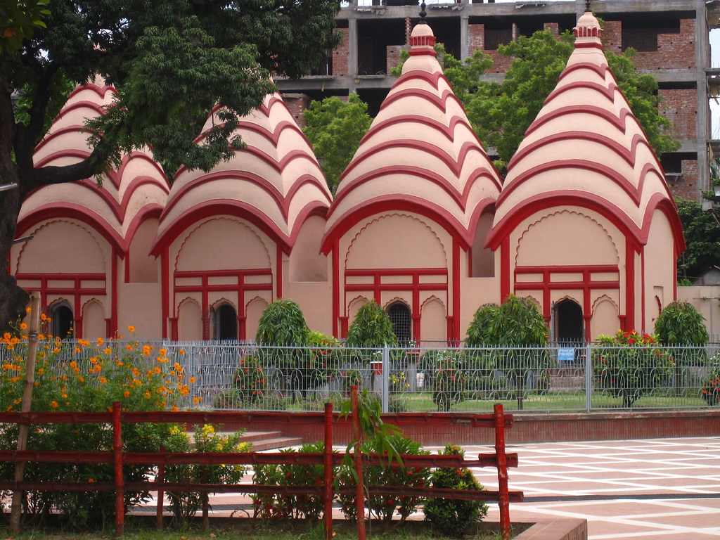 Durga Mondir