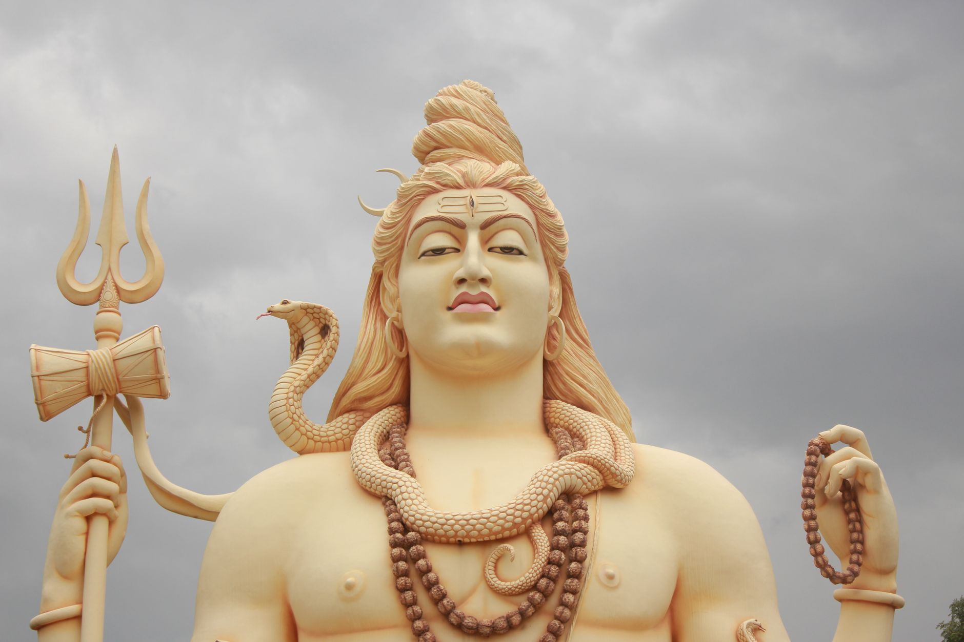 Aramala Shiva Kshethram ആരമല ശിവക്ഷേത്രം
