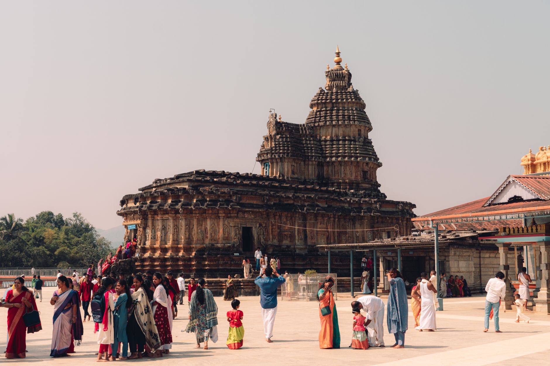 Dattatreya Temple
