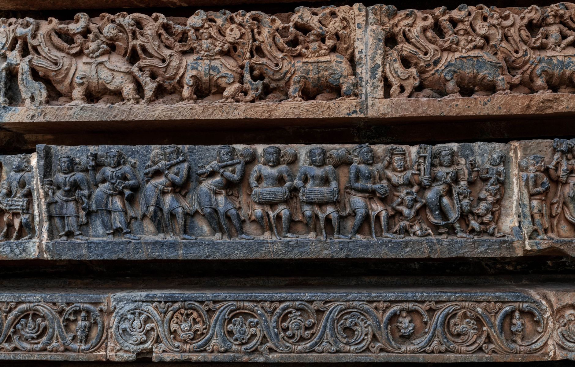 Ambabavani Temple