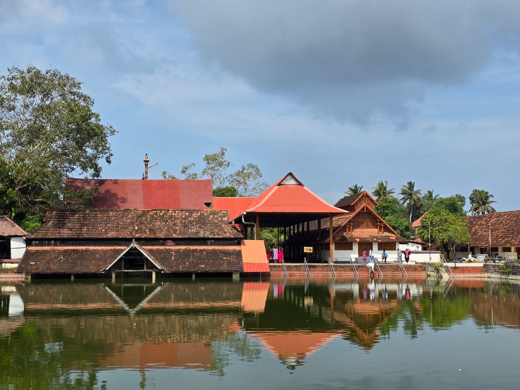 Aanikkadu Shri Bhagavathi Temple