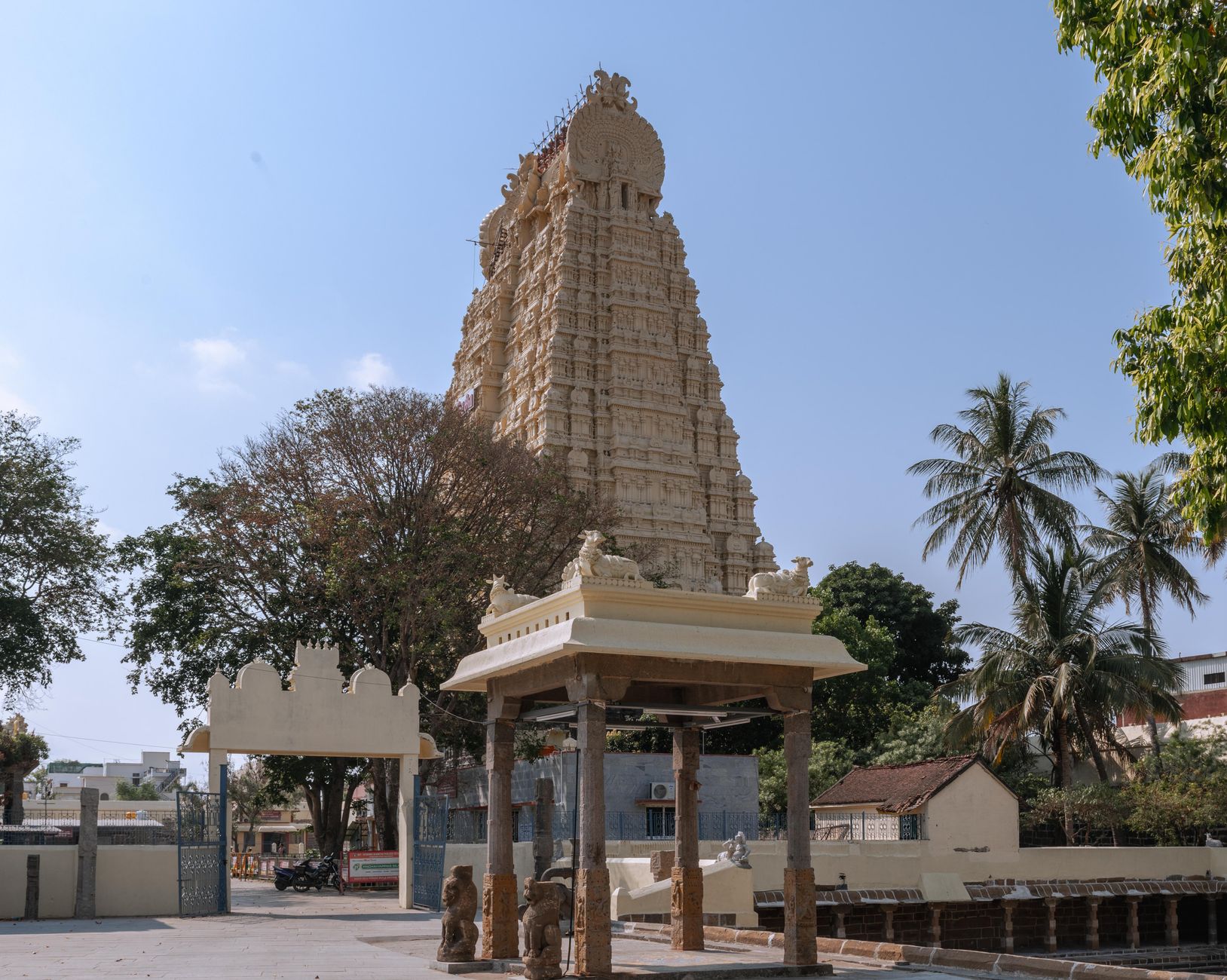 Adhipatheeshwarar Temple