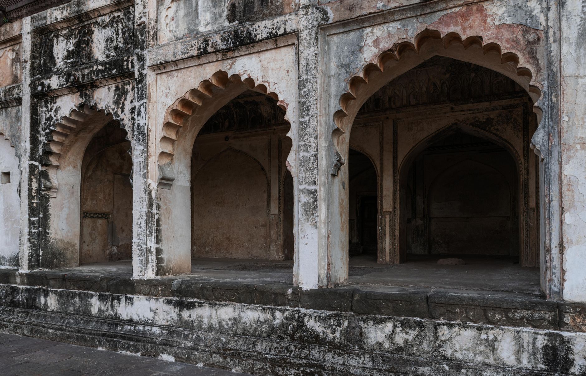 Bhadra Maruti Temple