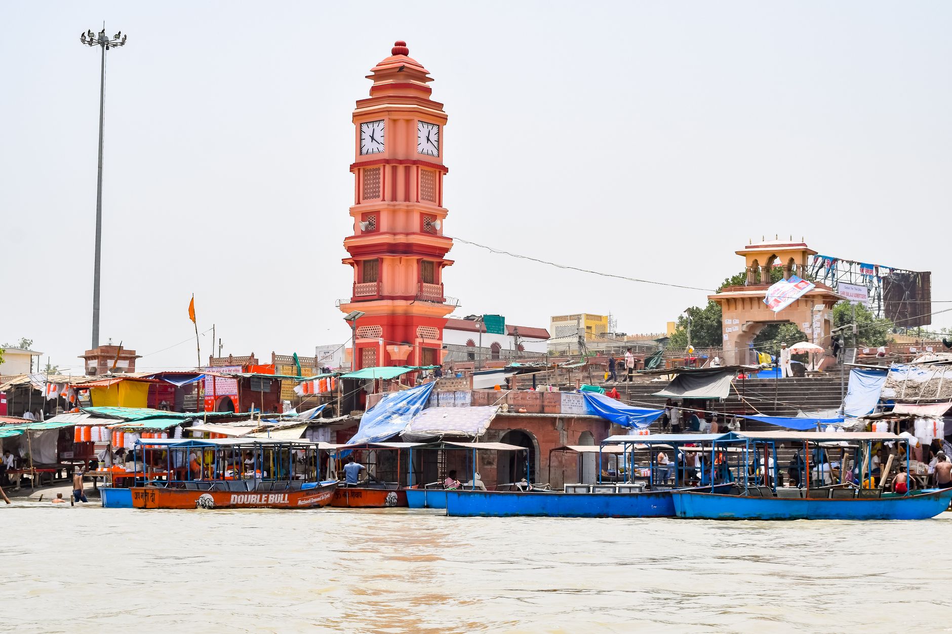 Dwarkadheesh temple