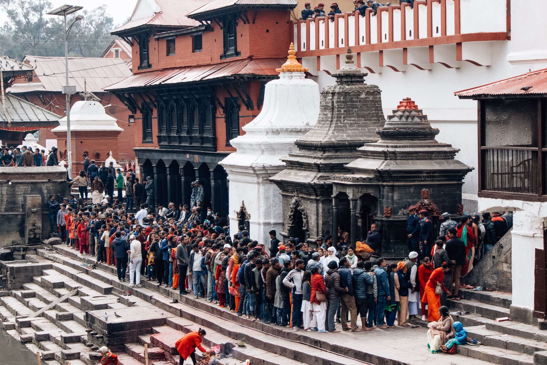 Chottanikkara Temple