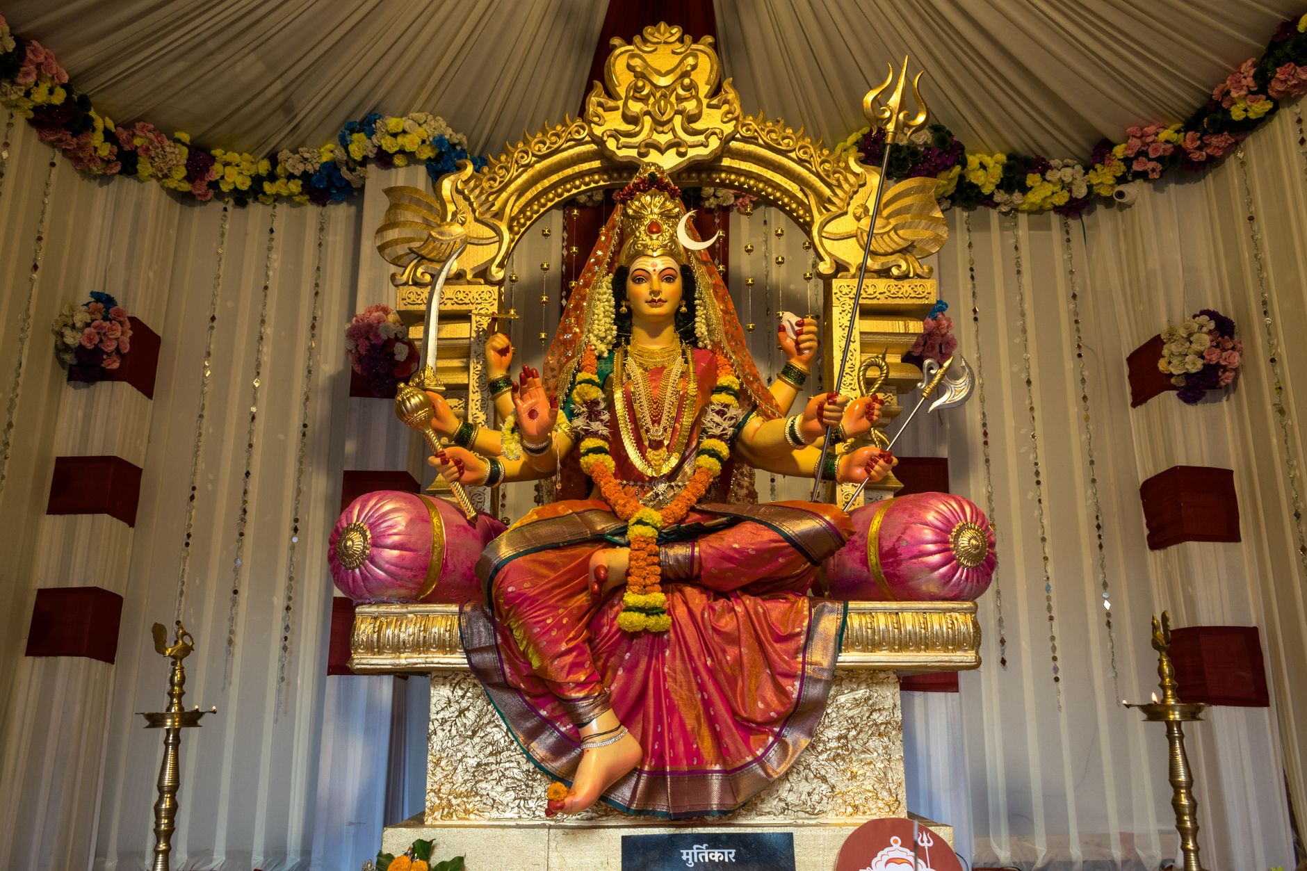 Anthikat Devi Kshethram