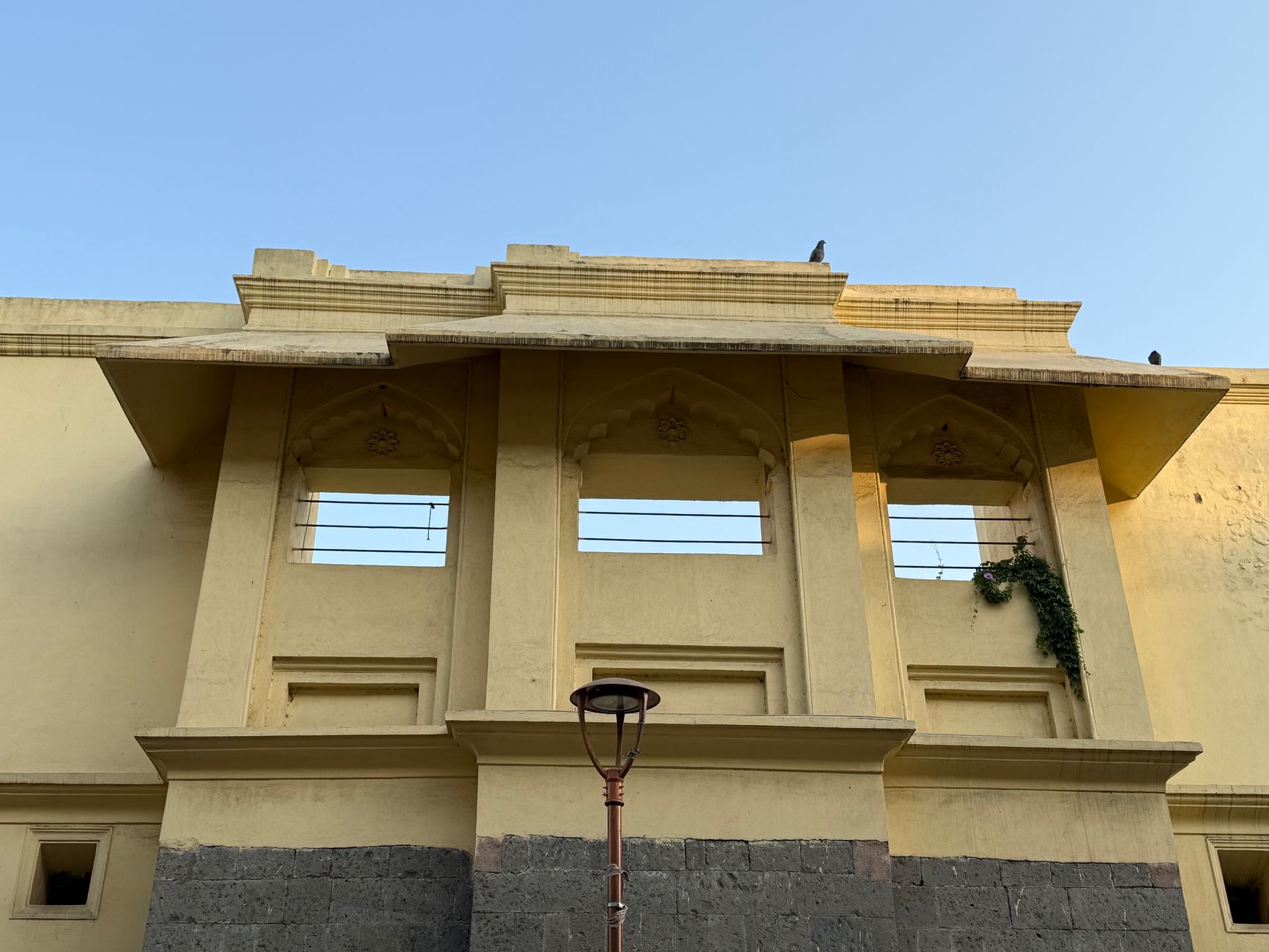 Dakshin Mukhi Maruti Mandir