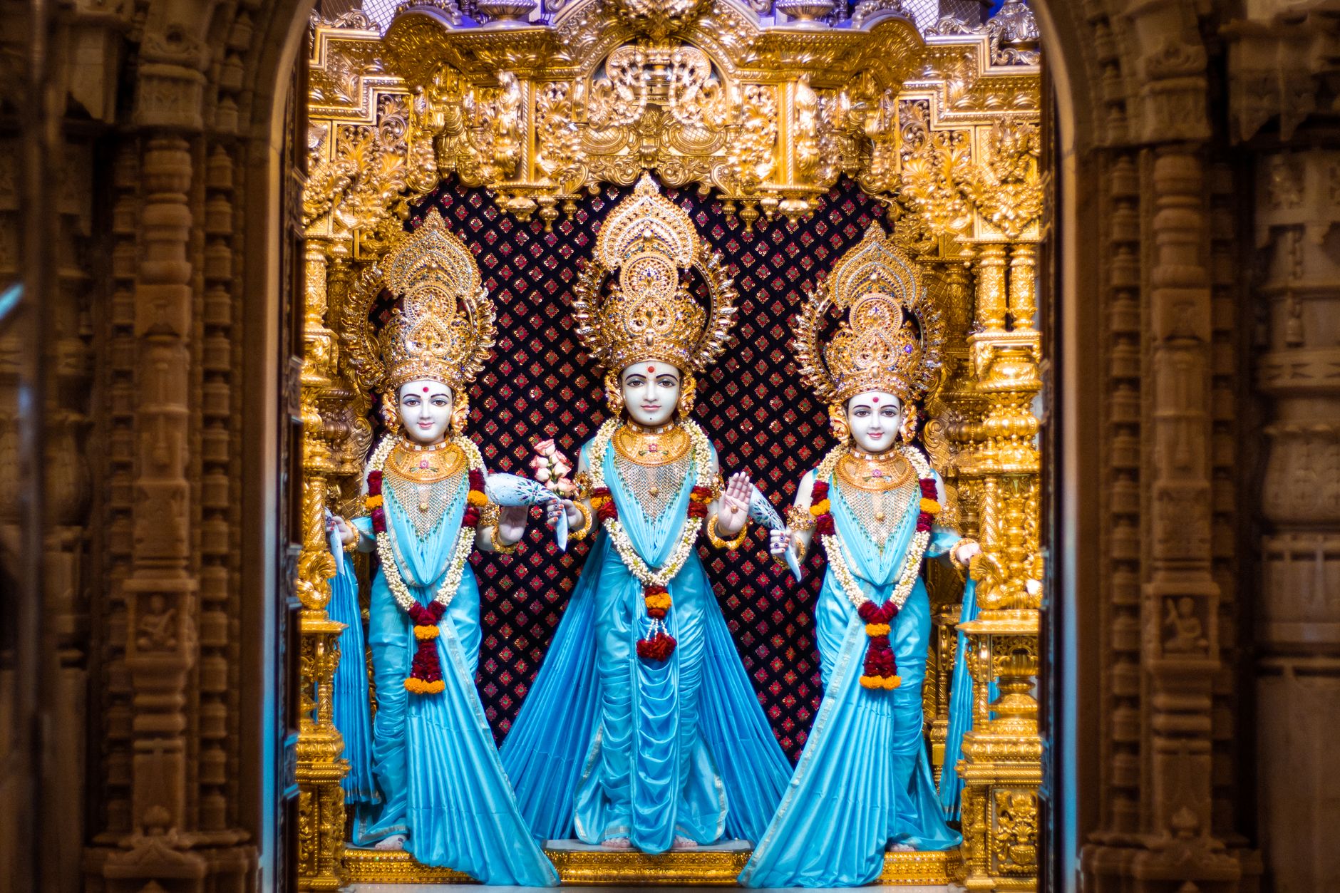 Amba Mata Mandir