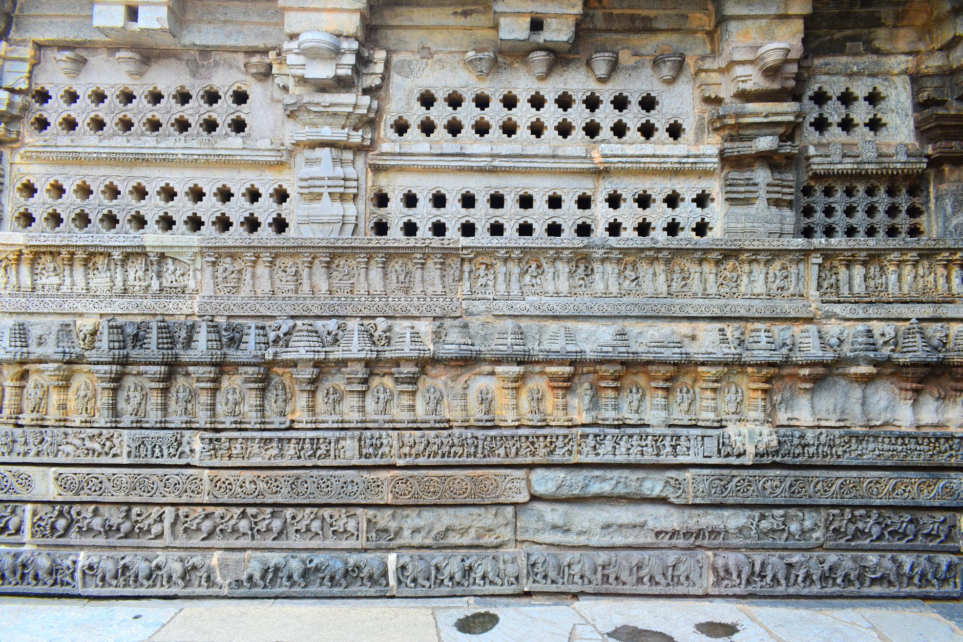 Chandramoulishwara Temple