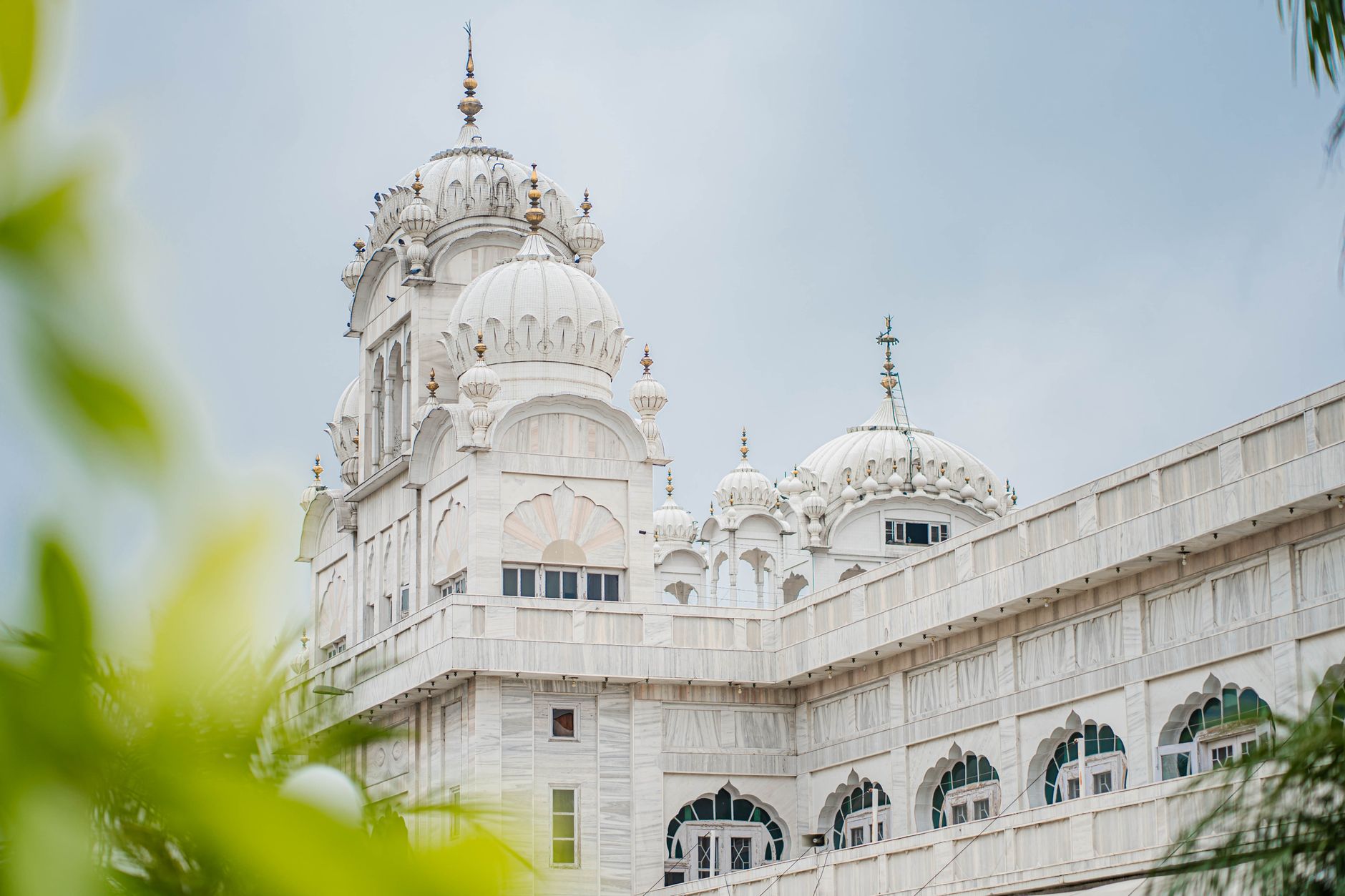 Baba Keenaram Ashram