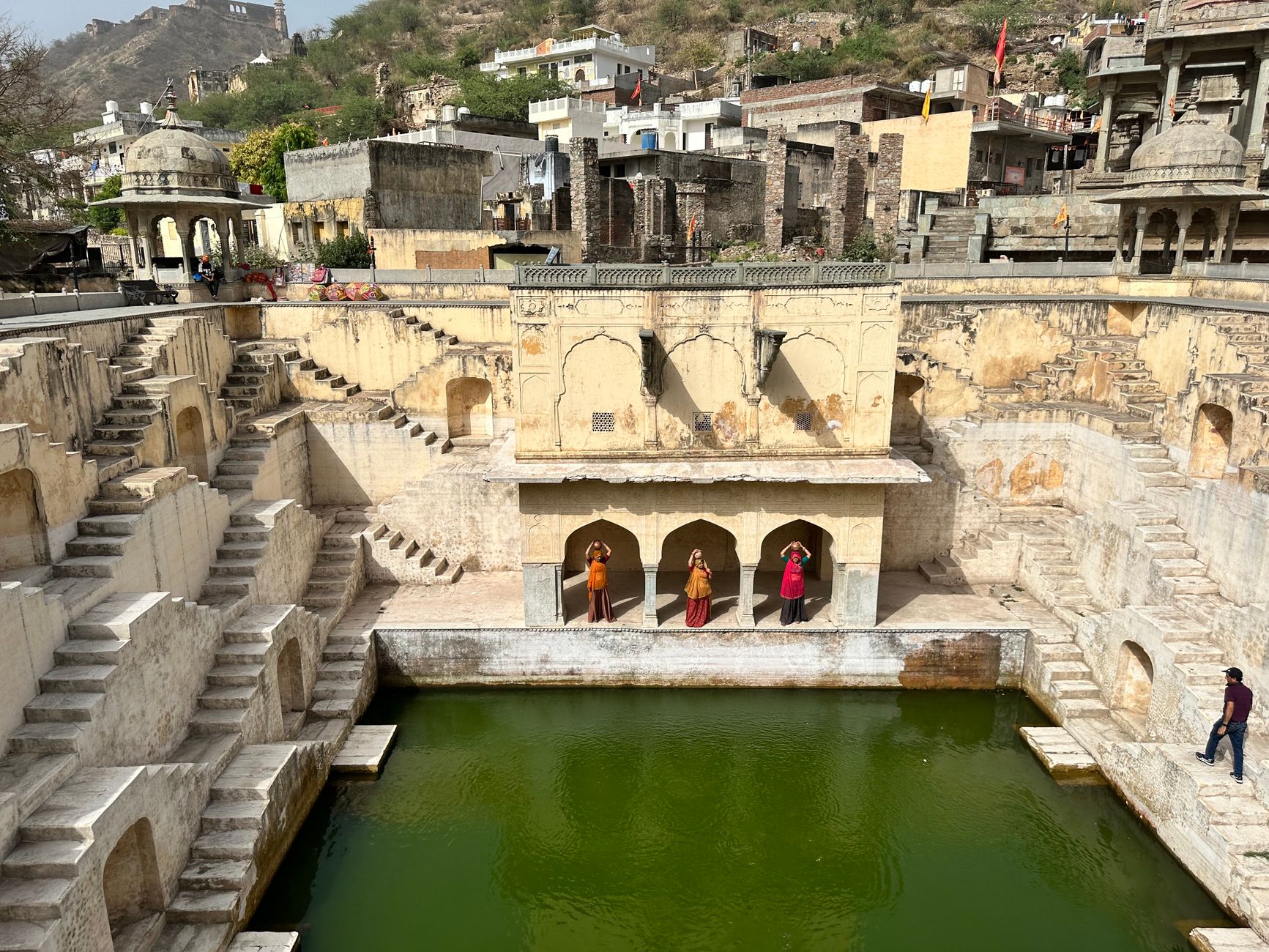 Bramha Kund