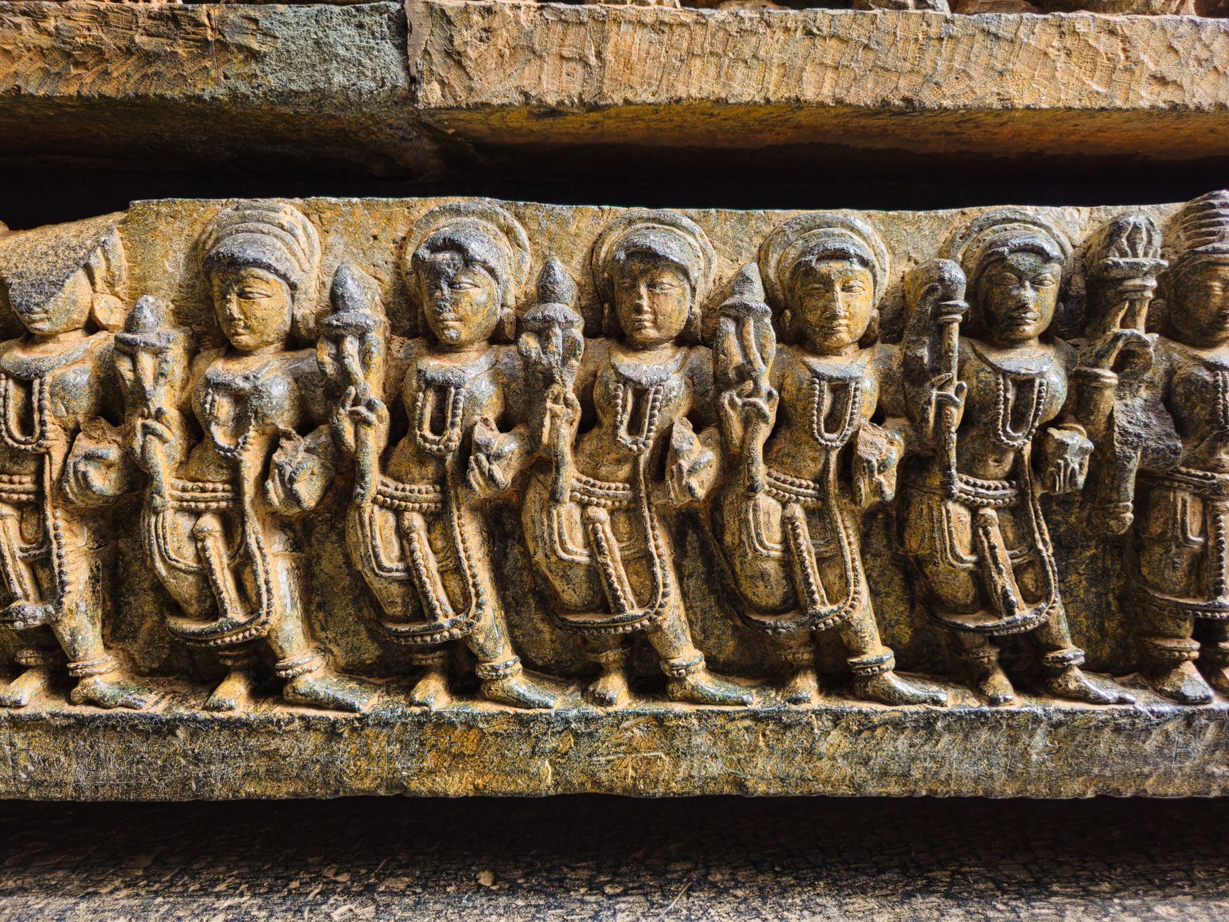 Chennakesava Perumal Temple, Chennai
