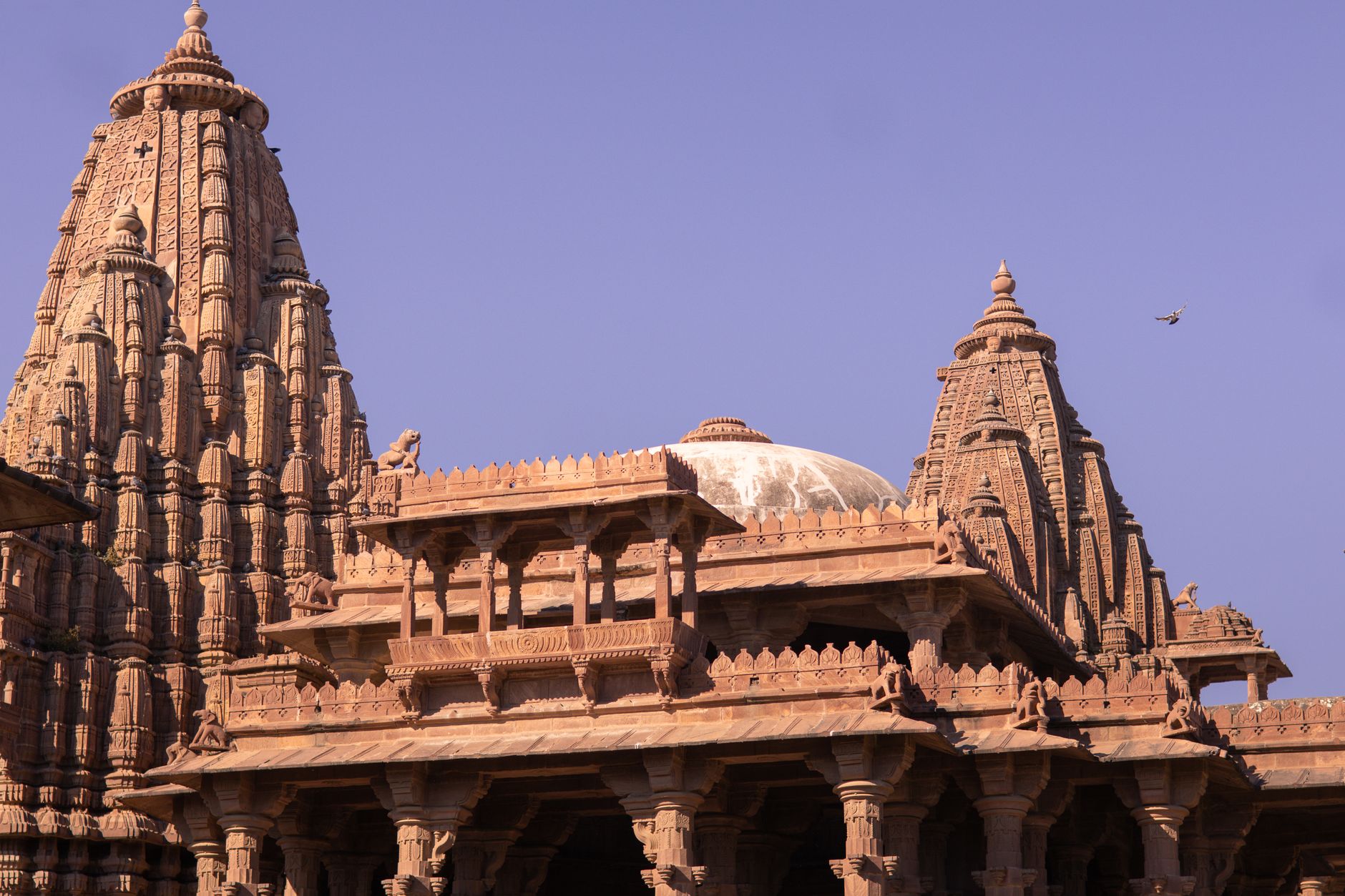 Achalnath Ji Temple