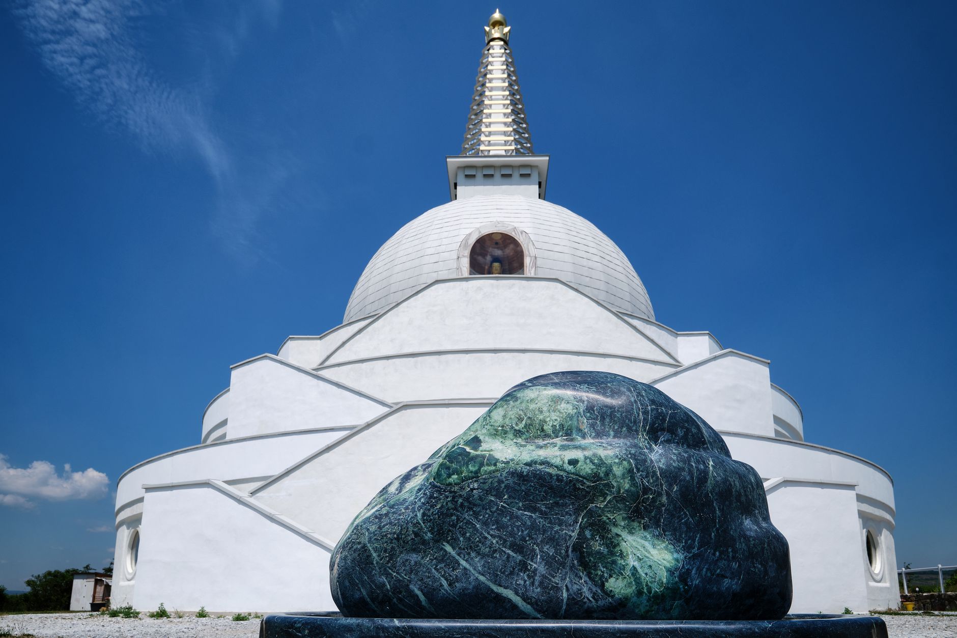 Brahmakumari Ishwariya Biswabidlaya