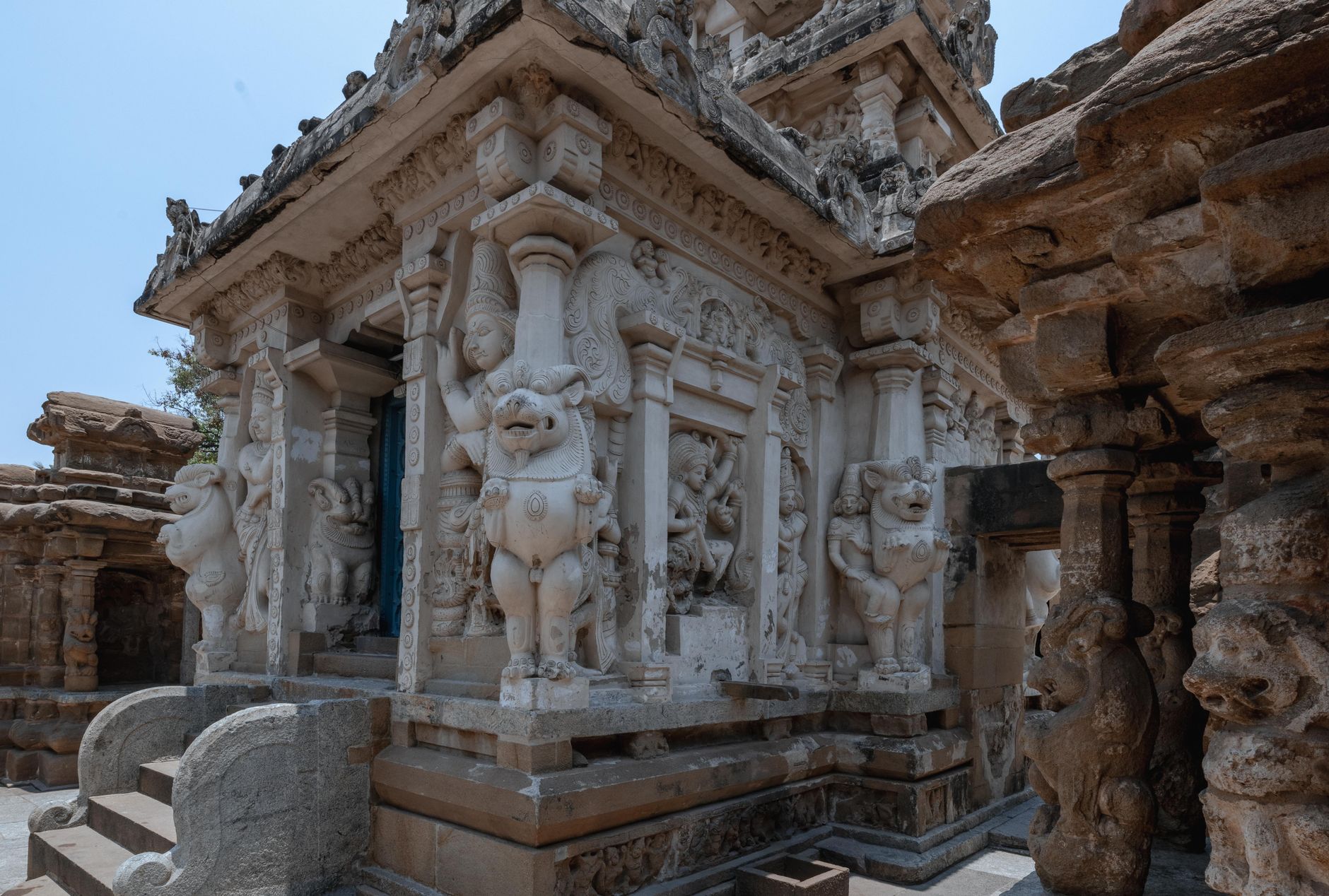 Aagaya Kaniamman Temple
