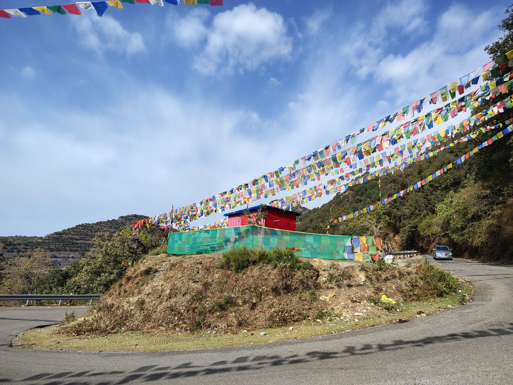 Bhutandevi Mandir