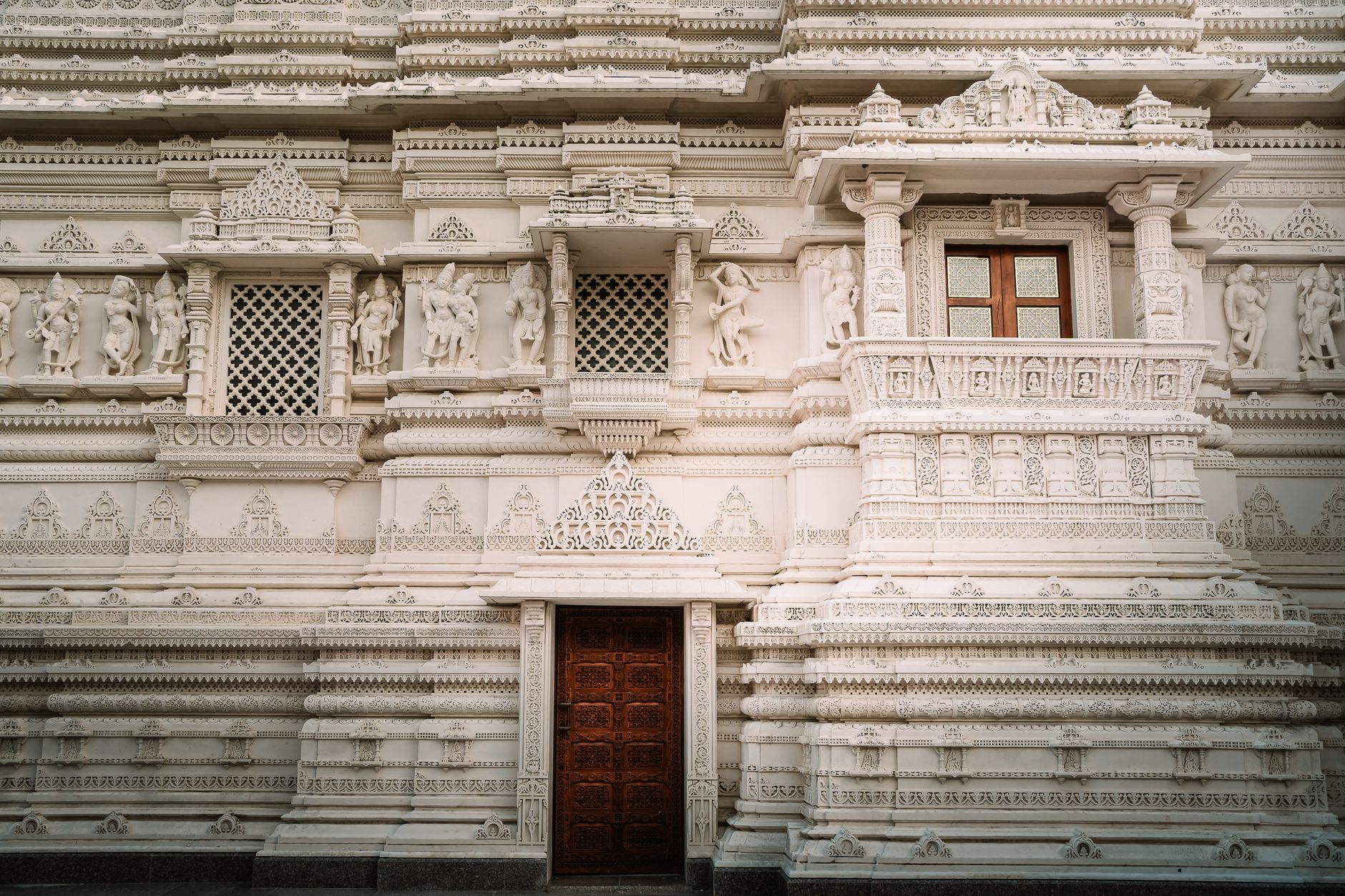 Anadi Shakti Devi Mandir