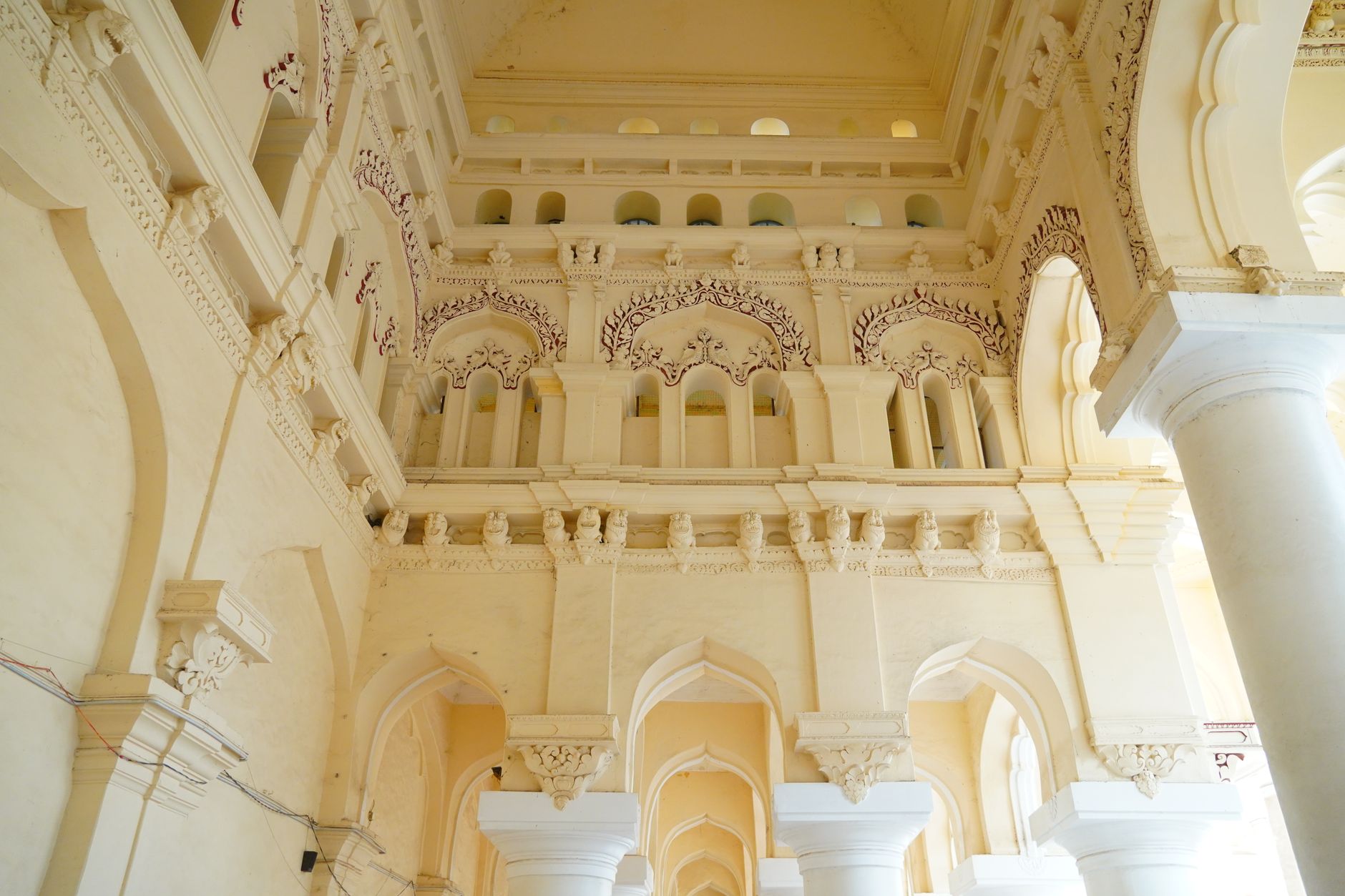 Edaganathar temple
