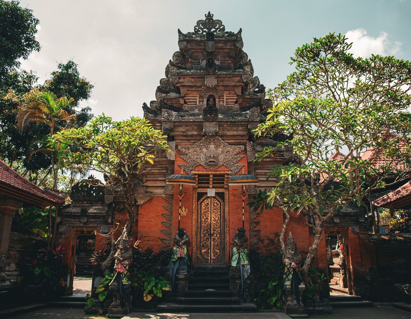 cool temple to go look at