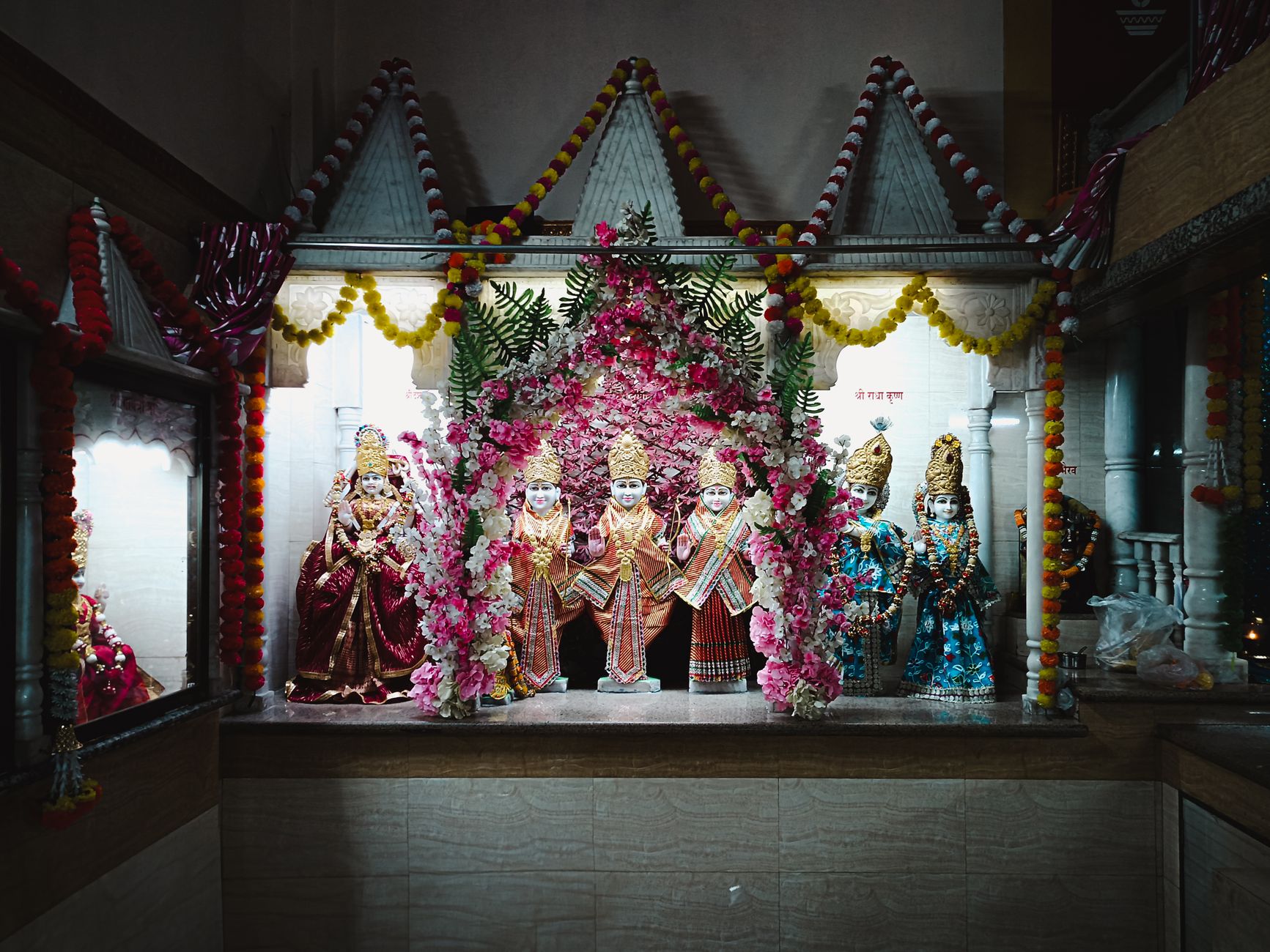 Bapa Sitaram Temple