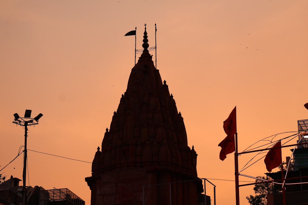 Durga Mandir, Varanasi